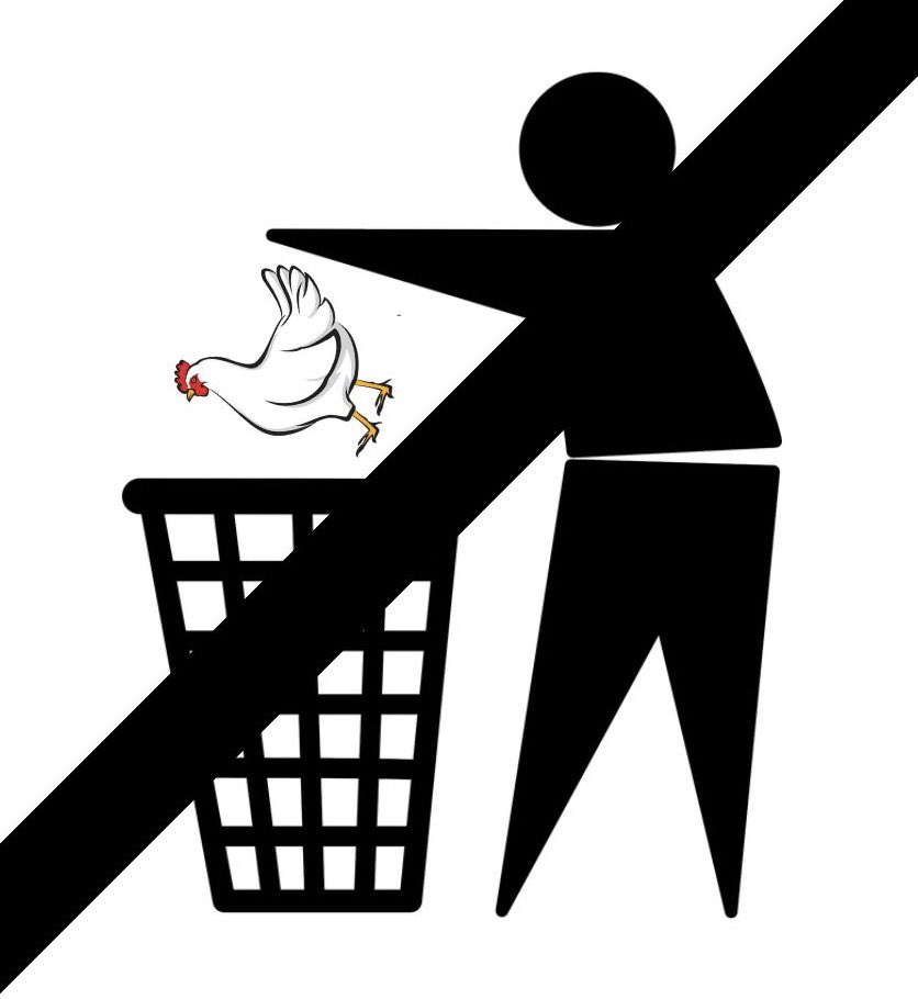 ChickenDumping's tweet photo. The Protest will Happen. Operation RID is in place and we are about to Reinstate Import Duties and get RID of chicken dumping.
We don’t wait to have everything finalised, we canvass the masses and plan in the process.
Reinstate Import Duties! #OperationRID #Stopchickendumping https://t.co/6zuTuUYmib
