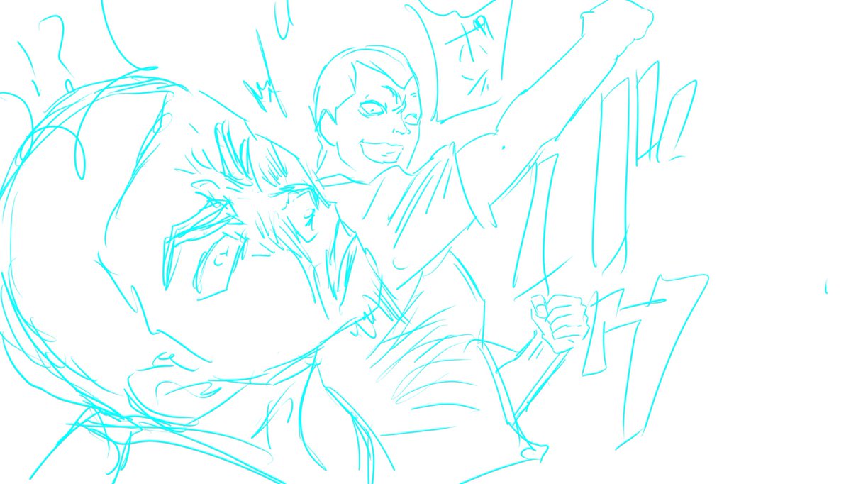 Ryupon_da's tweet photo. クレヨンしんちゃん改　最新話！
制作中でございます！！！

https://t.co/hxcA9xx4sV https://t.co/JeR6XkztgK