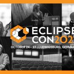 Image for the Tweet beginning: Registration is open for #EclipseCon2022!