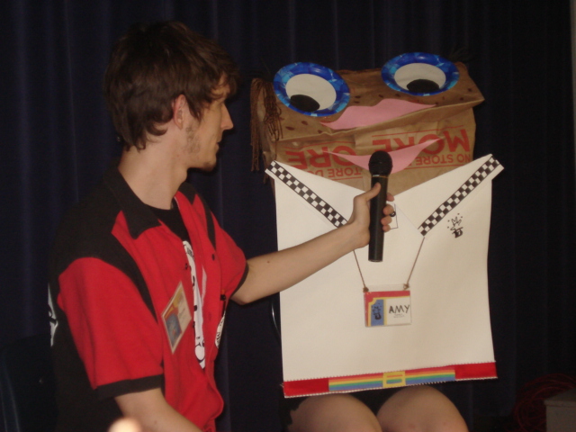 MagicCamp's tweet image. Too cool for school?!? Did you take a look at that thermometer!?! magiccamp.com