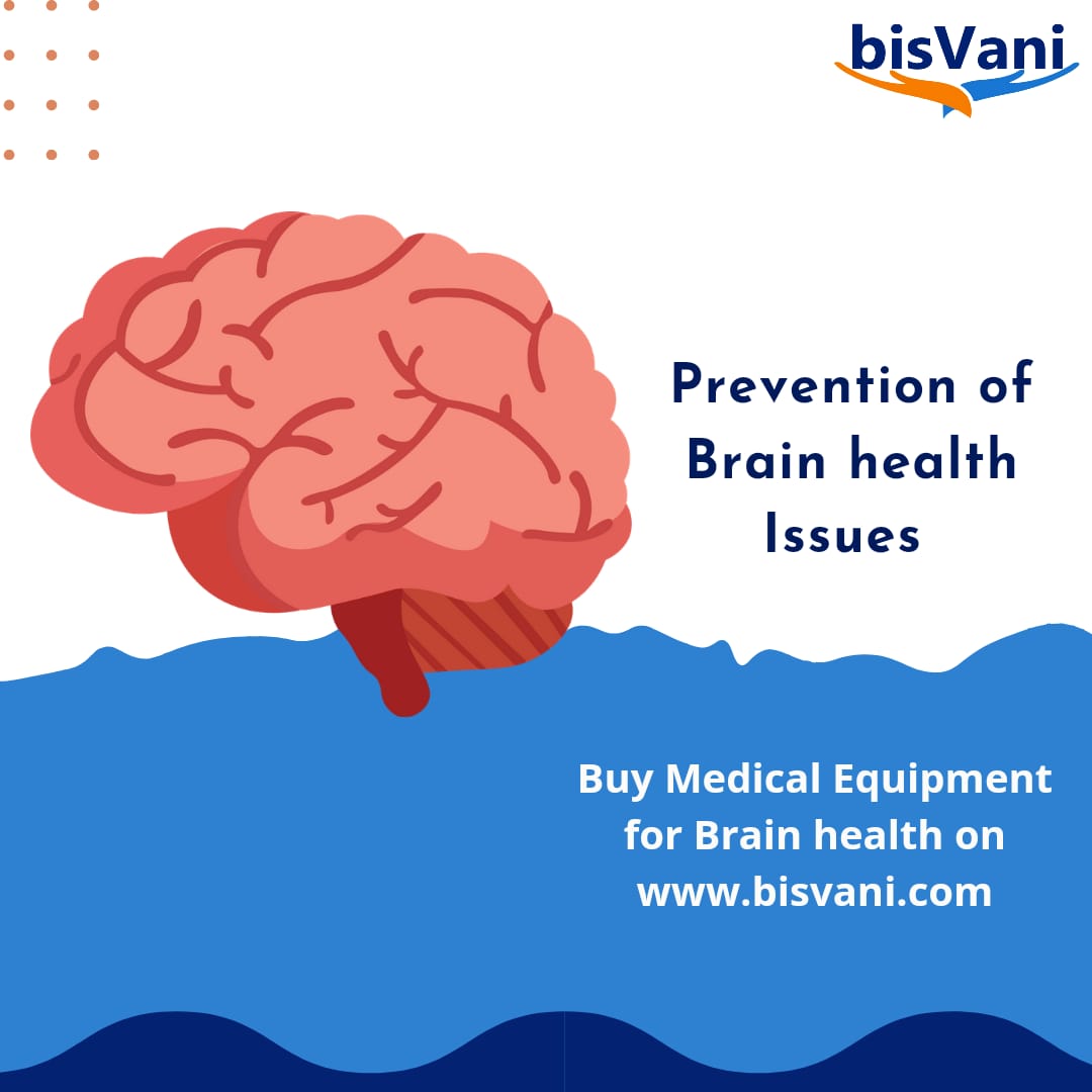 bisvani's tweet photo. Everybody occasionally has brain health issues. Here are some recommendations for prevention:

1. Weave heart-pumping exercise into your daily routine
2. Take care of any medical problems
3. Get enough sleep.
4. Stay socially engaged and etc..
 
#Bisvani #bisvanihealthcare https://t.co/4dx7SyZJX8