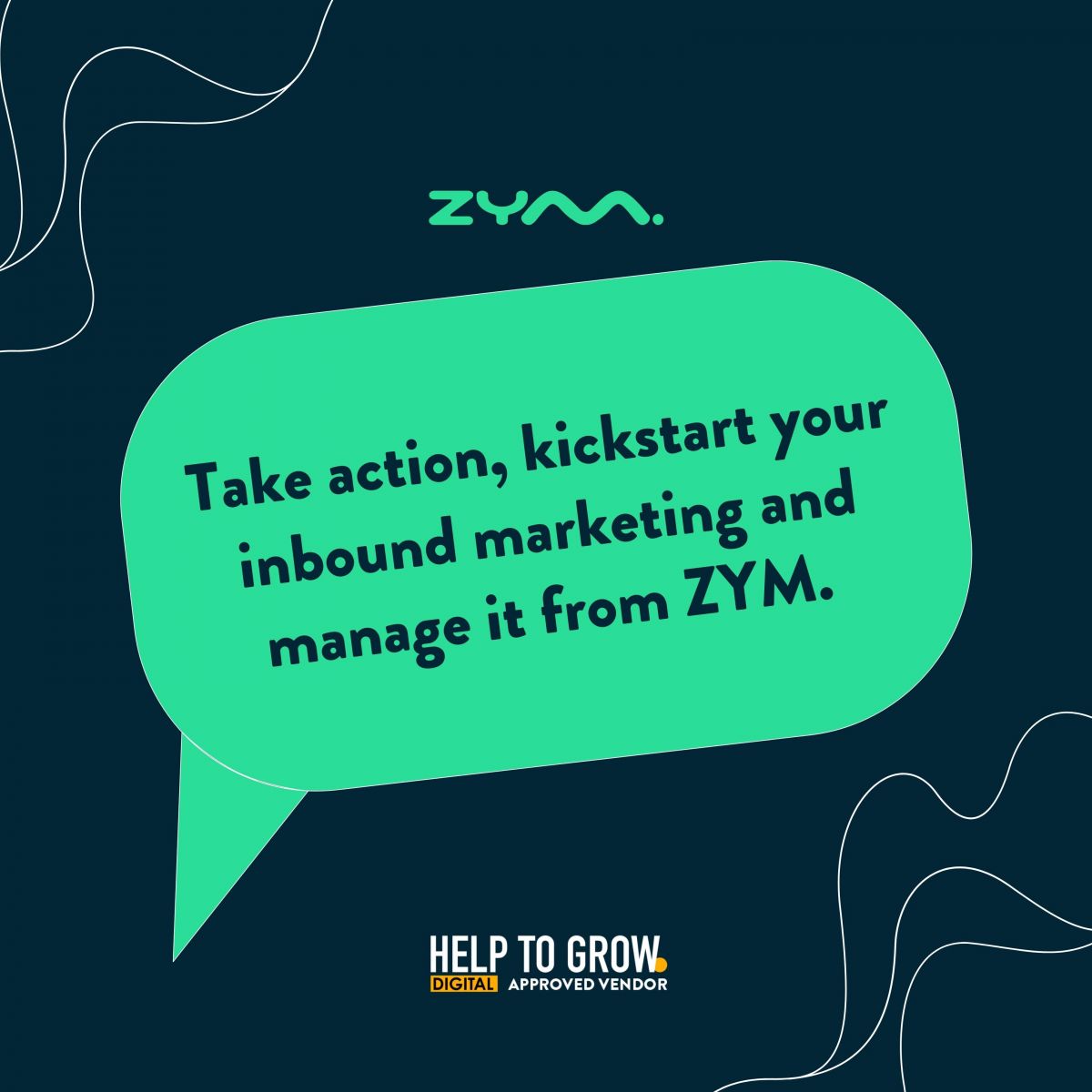 Zym_AI's tweet photo. Learn more about Inbound Marketing and how Zym helps you manage it at our blog!
https://t.co/3cvZgHP8xj
#Zym #Marketing #DigitalMarketing #HelptoGrow #HelptoGrowDigital #socialmedia #socialmediamarketing #socialmediatips #socialmediastrategy #schedulingtool https://t.co/wNoaKUGC2O