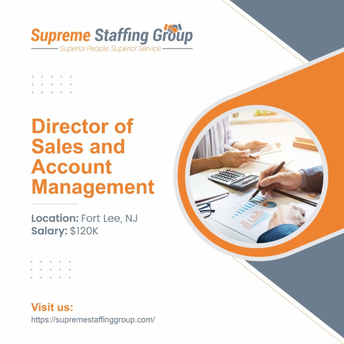 Supreme Staffing Group on Twitter: 