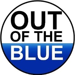 REVIEW: Out of the Blue ★★★★★ 'Faultless, joyful and simply, happily kind.' #EdFringe broadwaybaby.com/shows/out-of-t…