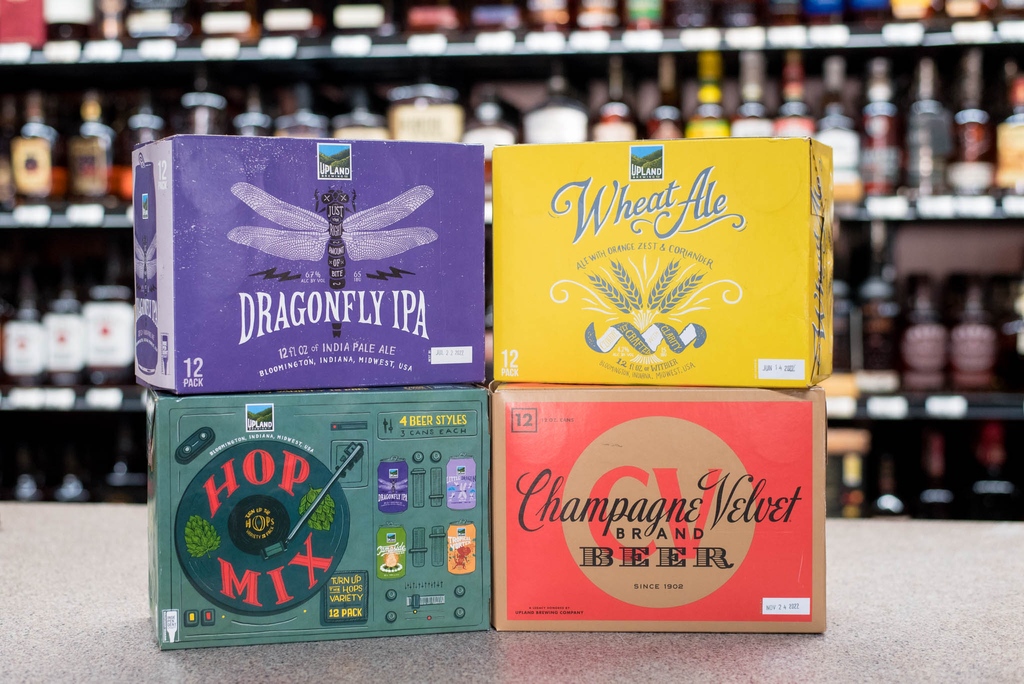 Crown Liquors on Twitter "It’s finally here! It’s InternationalBeerDay! Celebrate with us by