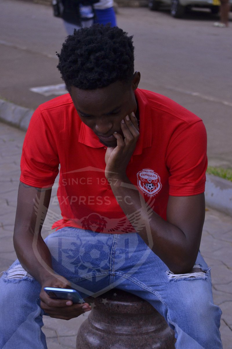 Express FC tweet media