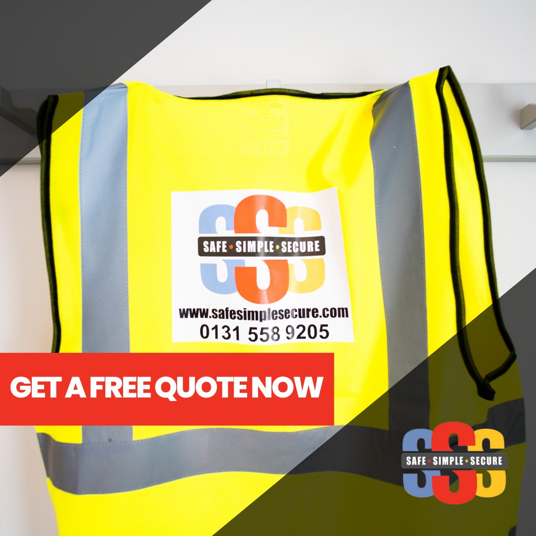 SafeSimpleSec's tweet image. Happy #FeelGoodFriday folks! 

After another busy week for the team, we have our fingers crossed that we will be treated to some sunshine that&apos;s forecasted over the weekend... 😃🤞🏼 

Looking for a free quote? Get in touch with our trusty team.

#SafeSimpleSecure #FridayFeeling