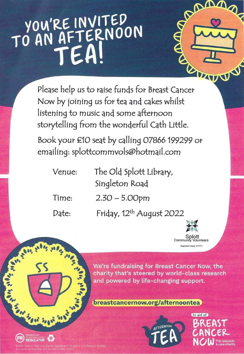 Splott Comm' Volunteers (@splottcommvols) on Twitter photo 