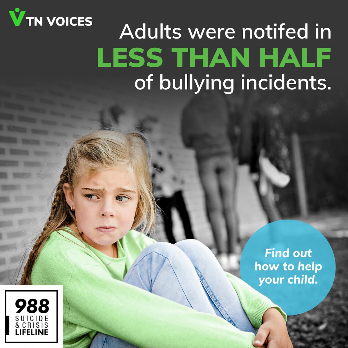 tnvoices's tweet photo. Your kids deserve better. Help us put a stop to bullying.
https://t.co/IOBDbqqjmK https://t.co/iihHxyrAVt
