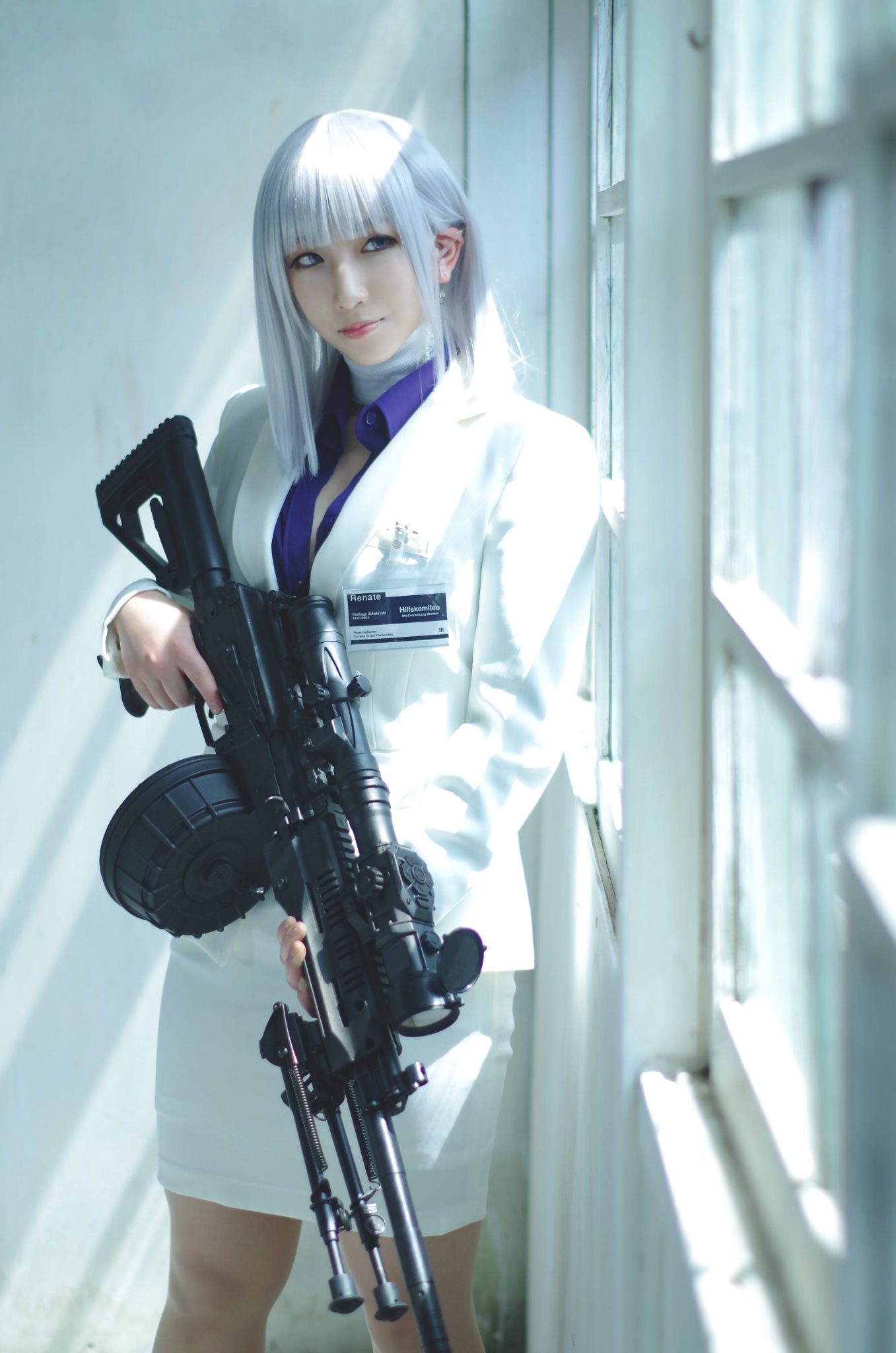 G11 コスプレ　銃 FEEbwizacAUNFZ0.jpg
