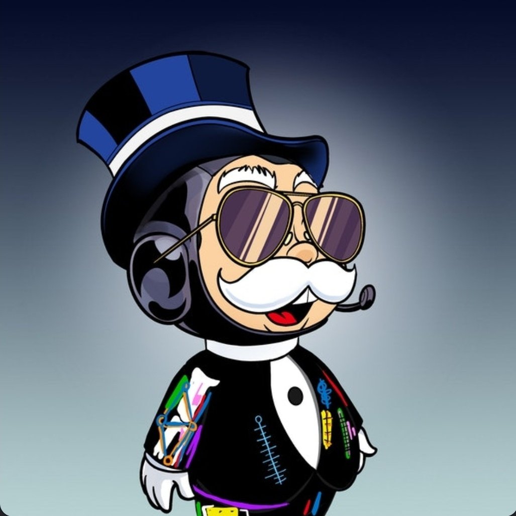 rue_tec's tweet photo. @ragstorichienft @alecmonopoly I Love my Richie the best!!
🔥🔥🔥🔥💎💎💎💎
#ragstorichie #nft #LFG 🚀🌚 https://t.co/eo7rUtGa2q