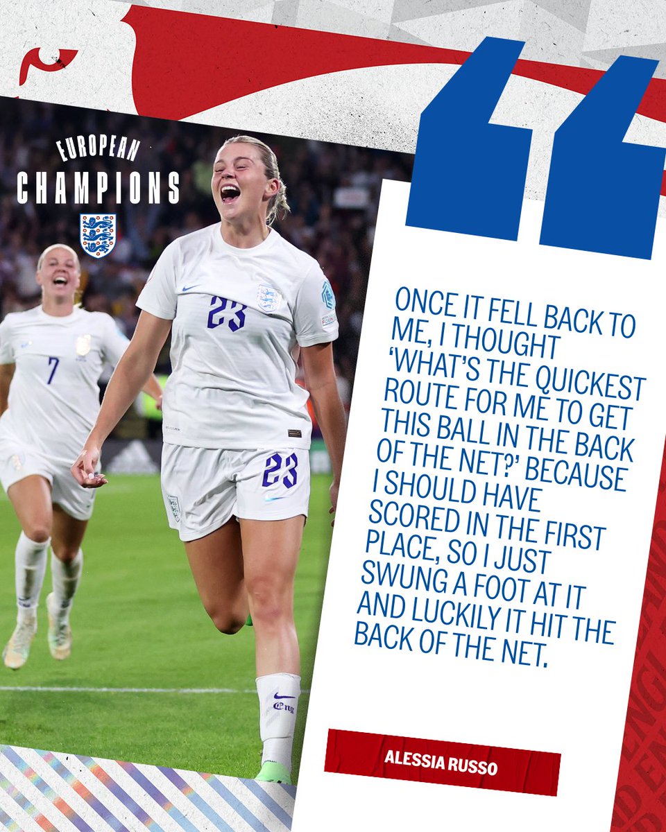 Lionesses's tweet photo. A striker's instinct 👊 https://t.co/4MaIfV0u75