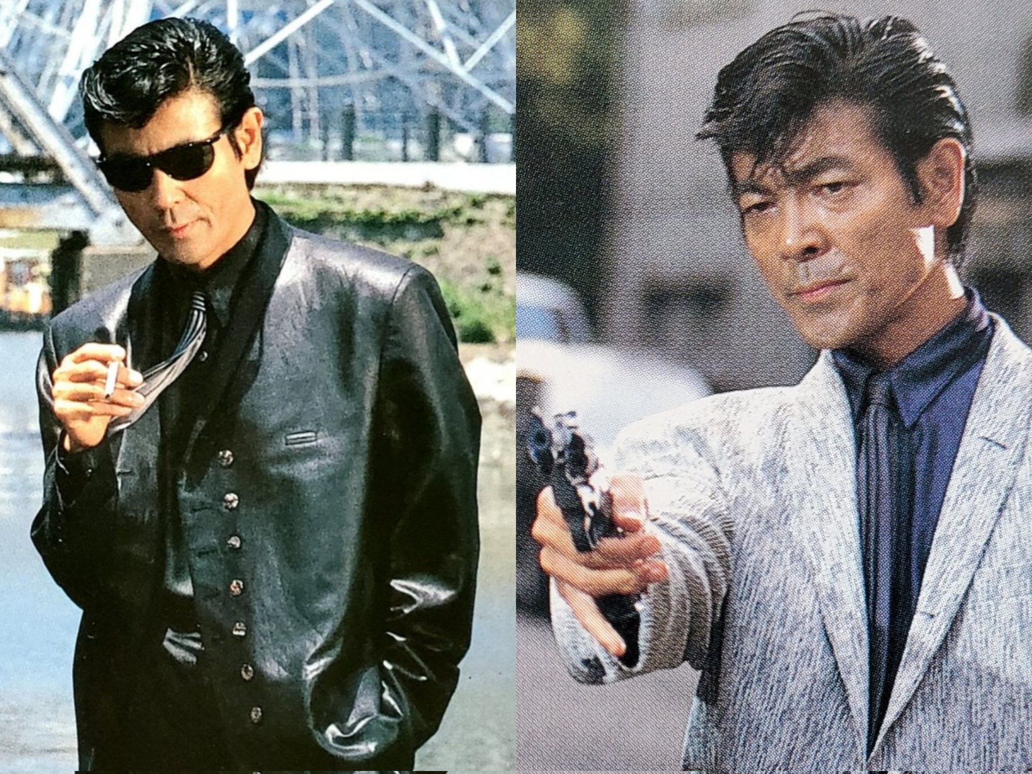 柴田恭兵レアグッズ＆あぶデカセット 柴田恭兵レアグッズ＆あぶデカセット - メルカリ