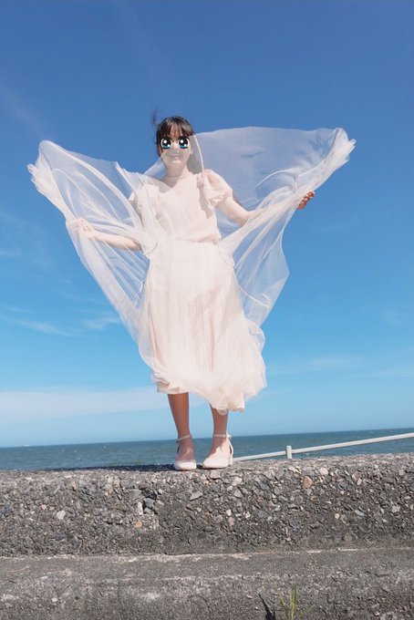 Twitterのコスプレ画像14