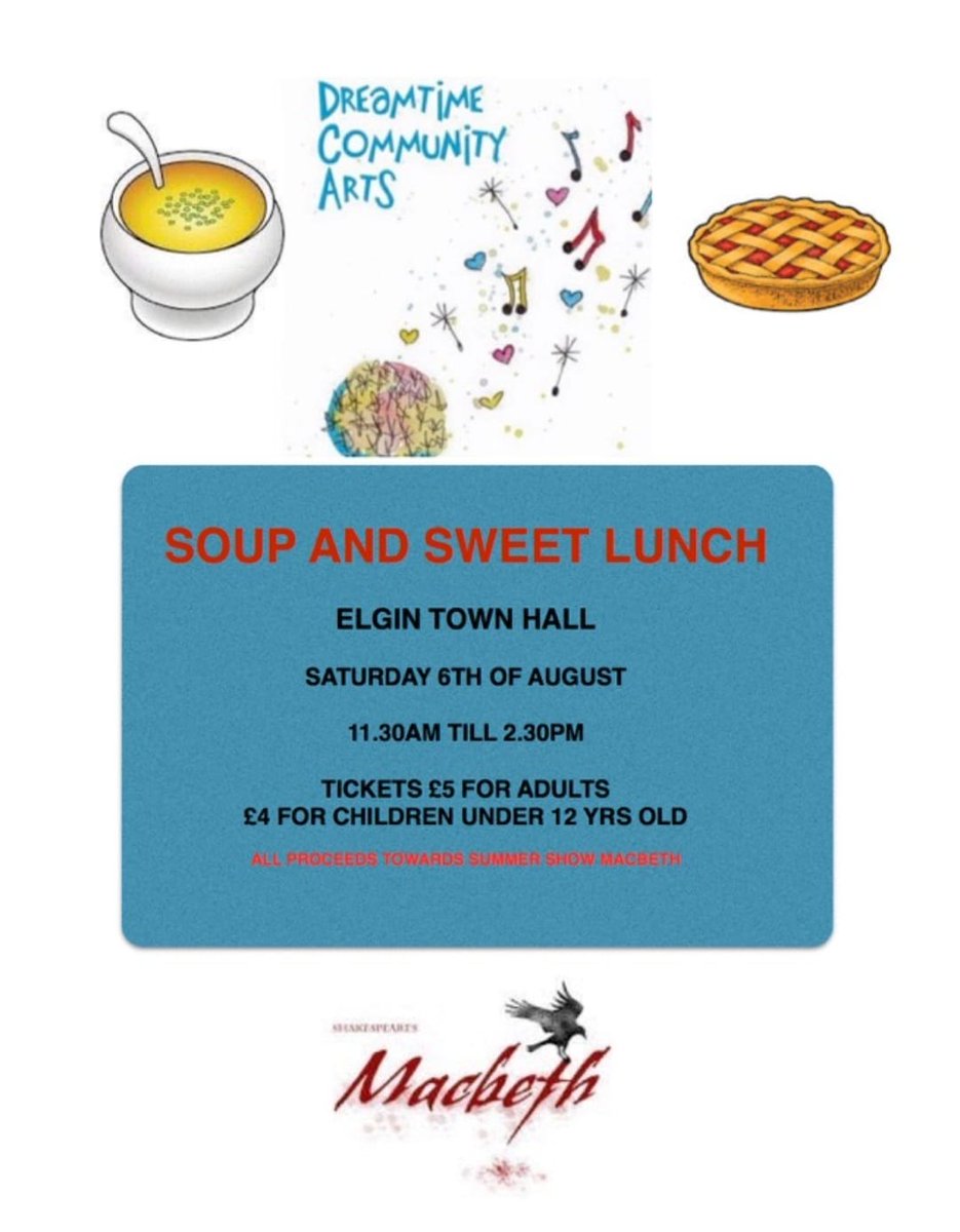 Elgin Town Hall for the Community tweet media
