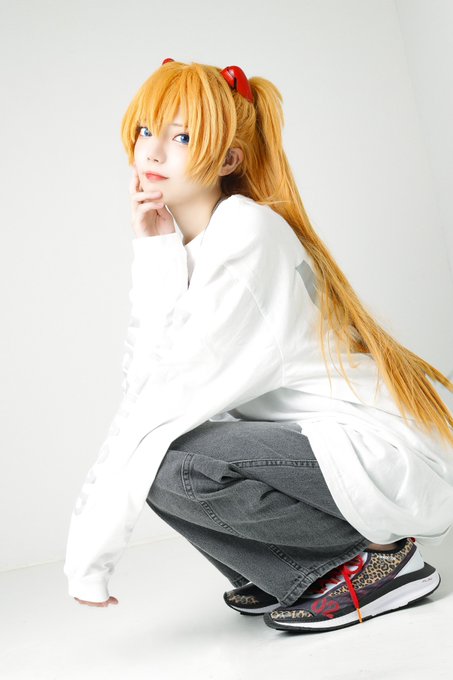 Twitterのコスプレ画像14