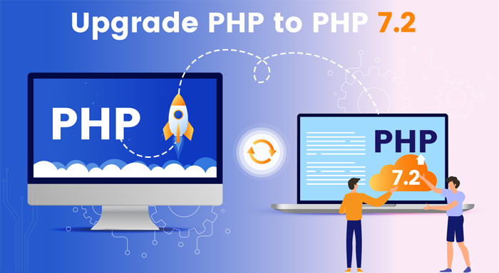 OutrightStore's tweet photo. Steps to upgrade #PHP is done! In this blog, you can catch all simple steps of how to upgrade PHP to PHP 7.2 also how to use various PHP rendition. 
For more details: https://t.co/bTjjScOmLr
#phpversion #UpgradeVersion #Ubuntu #development #phpdeveloper https://t.co/lRyYVCwSAQ