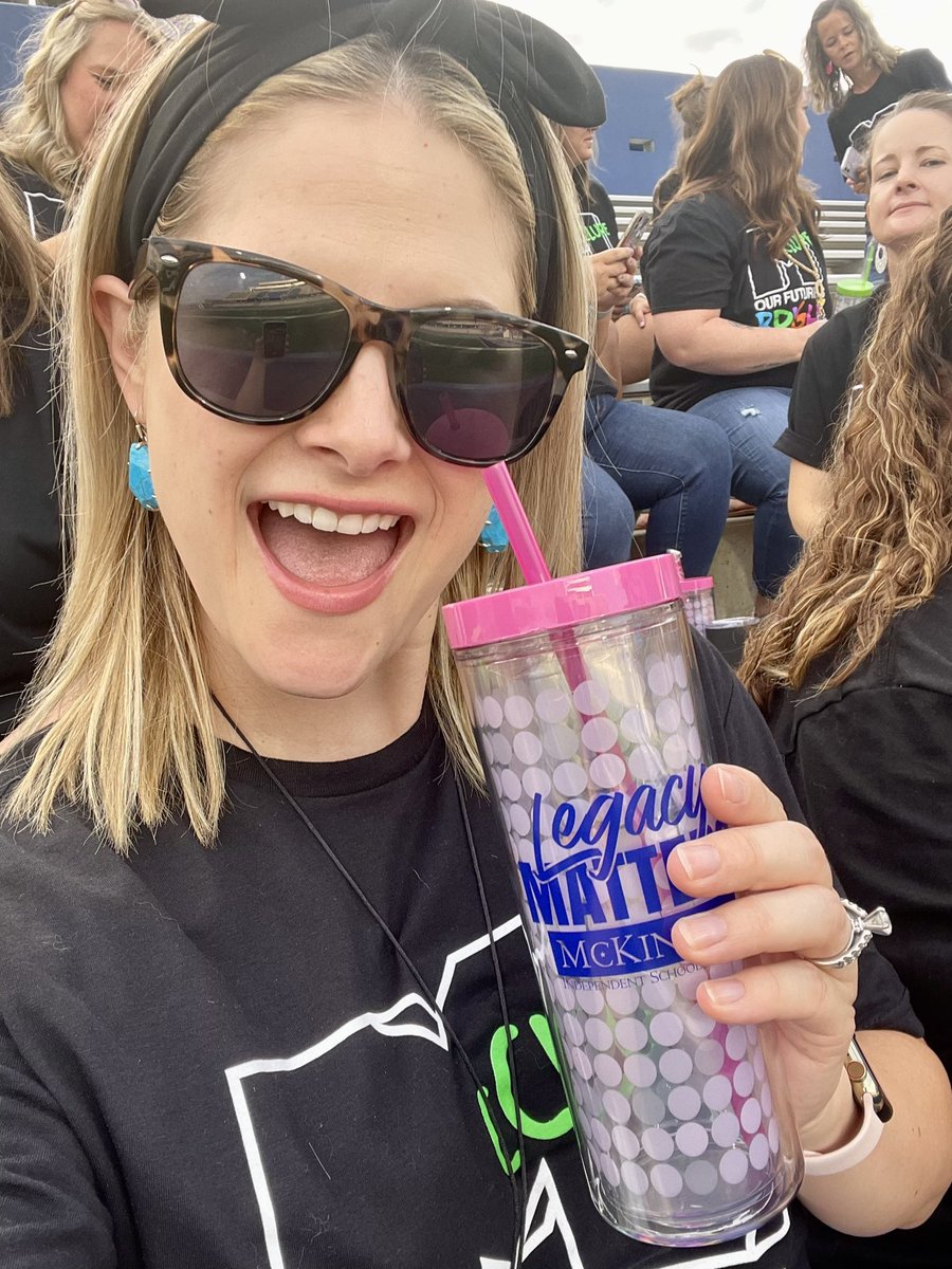 MISD Convocation 2022-2023! #mymisd #YouBelongInMISD #mccluremarshals <a href="/McClureMarshals/">McClure Marshals</a>