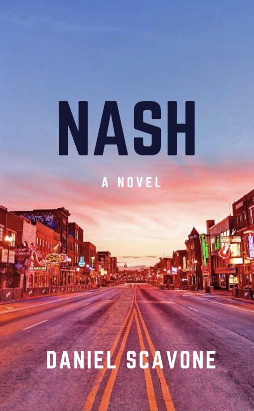 Daniel Scavone tweet media