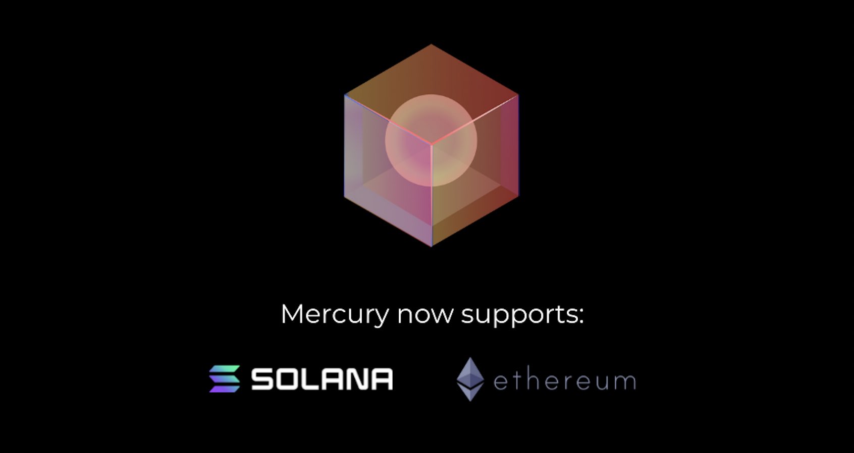 Mercury Blocksmith Mercury Labs