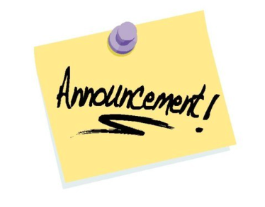 Attention students in grades 9 through 12!
Student Laptop Hand-out Information is available online. Check it out at:
myconferencetime.com/umahs/
Or Text: pickup to (833) 411-0833