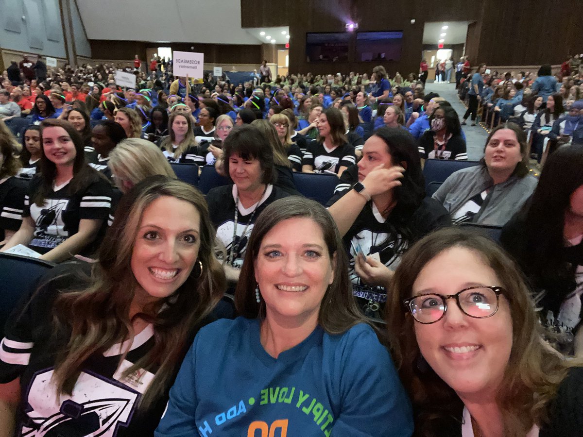 Jamie Taylor (@mathcoachtaylor) on Twitter photo Excited about the new year with these amazing educators. <a href="/nicgreenleaf/">Nicole Greenleaf</a> <a href="/jannafish/">Janna Fisher</a> #cfbproud #rocketloudrocketproud Excited about the new year with these amazing educators. <a href="/nicgreenleaf/">Nicole Greenleaf</a> <a href="/jannafish/">Janna Fisher</a> #cfbproud #rocketloudrocketproud