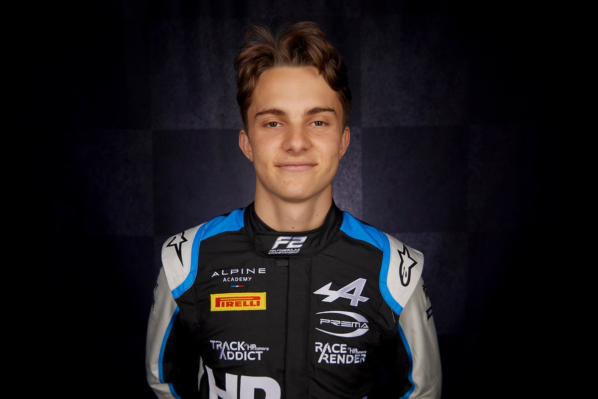 Who deserves a f1 seat more
❤️=de vries 
♻️=piastri