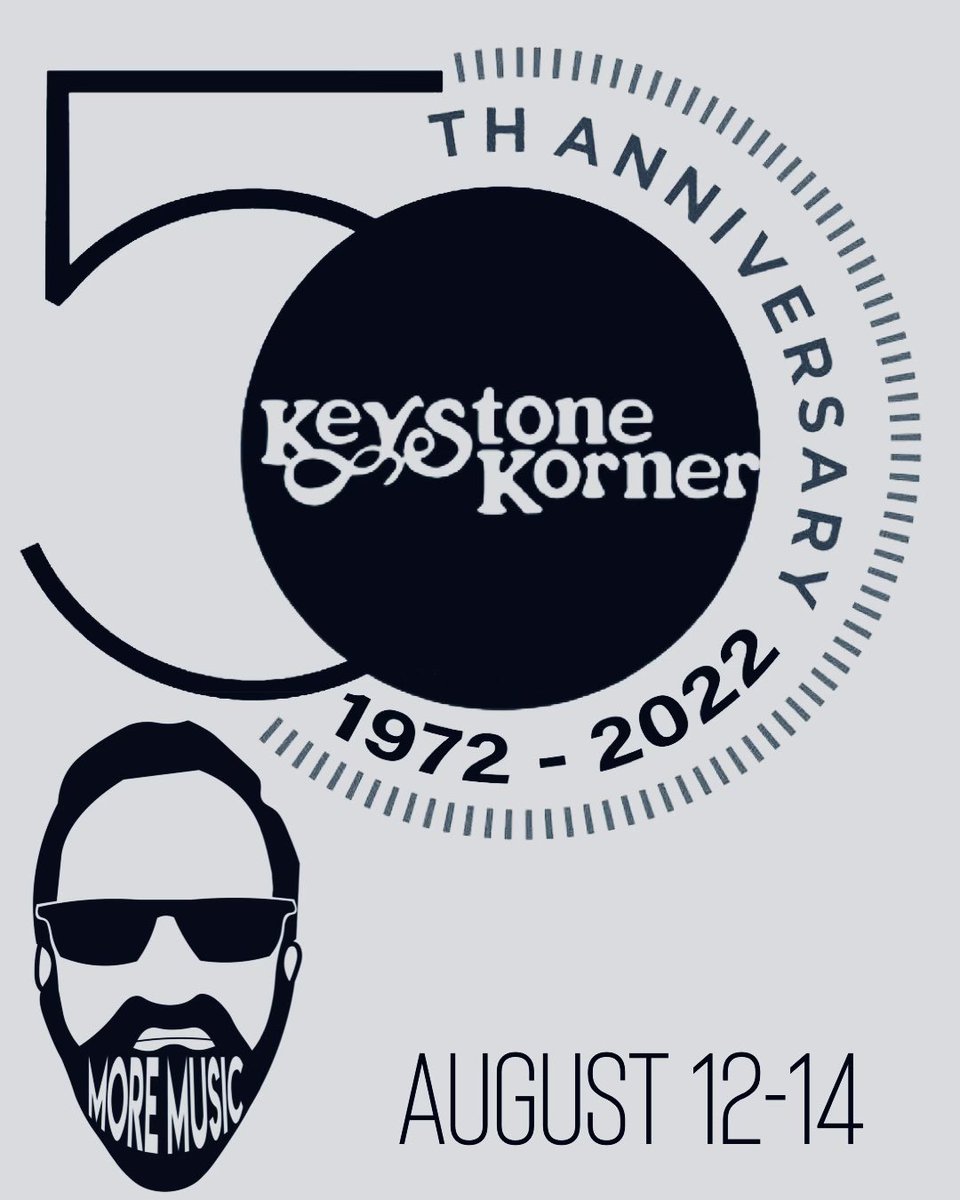 Joey DeFrancesco (@joeyjazzorgan) on Twitter photo “Bright Moment’s” This is gonna fun!! Not only is it the 50th anniversary of <a href="/KornerKeystone/">Keystone Korner Baltimore</a> but August 13 is also the 75th Birthday celebration of Brother <a href="/ToddBarkan1/">Todd Barkan</a> ❤️🙏🏽🎂🎉🎶🎶🎶🎶🎶🎶🎶🎶🎶🎶🎶🎶
We’ll be celebrating all 3 nights 2 show per! “Bright Moment’s” This is gonna fun!! Not only is it the 50th anniversary of <a href="/KornerKeystone/">Keystone Korner Baltimore</a> but August 13 is also the 75th Birthday celebration of Brother <a href="/ToddBarkan1/">Todd Barkan</a> ❤️🙏🏽🎂🎉🎶🎶🎶🎶🎶🎶🎶🎶🎶🎶🎶🎶
We’ll be celebrating all 3 nights 2 show per!