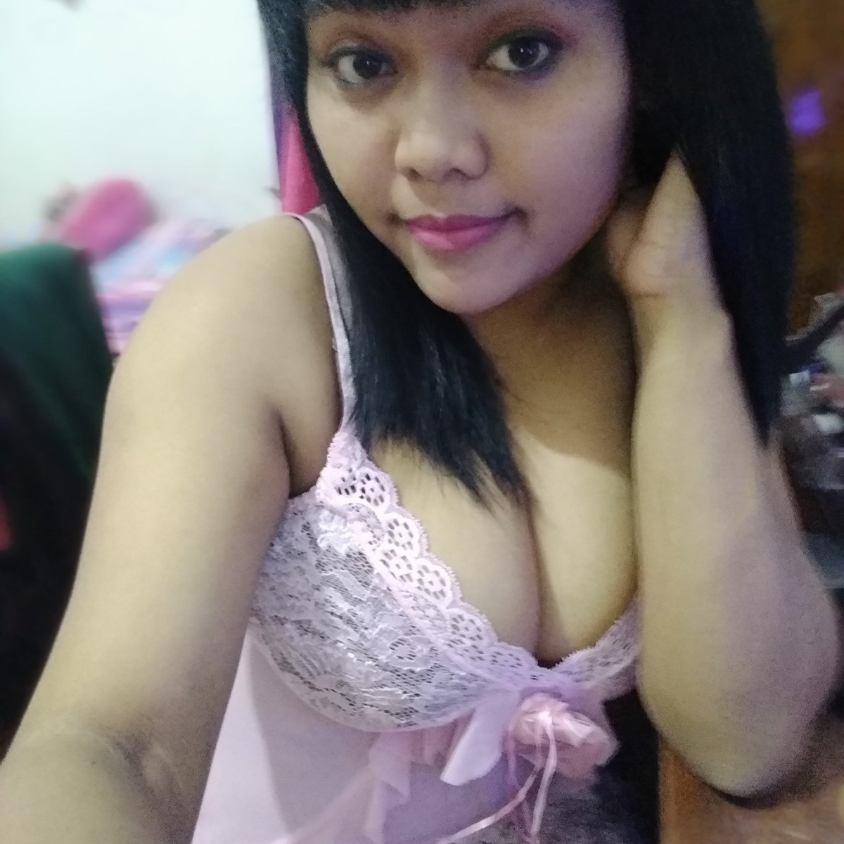 Tante STW Janda Sange Cantik Bugil Hot Bokep Mesum. 