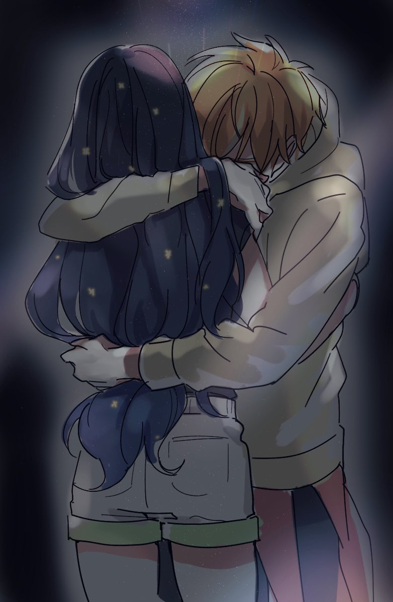 백스테이지 #彰杏