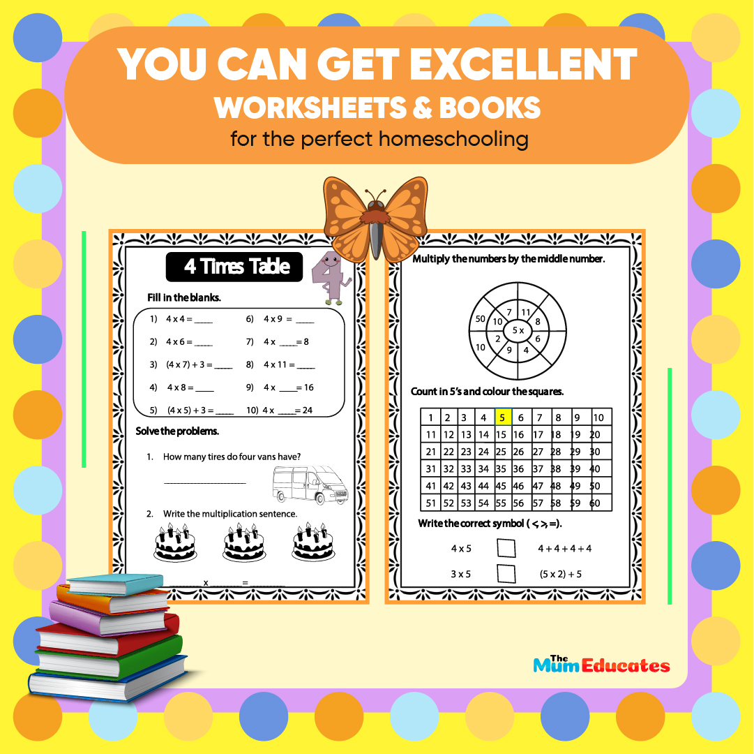 TMEducates's tweet photo. The Mum Educates offers quality items for homeschooling so that children learn more effectively and have fun while learning.

🌐https://t.co/YhonW9I22T

#mathfun #Mathnasium #MathematicsChallenge #mathematics #math #themumeducates #TME https://t.co/n8nsf3obAw