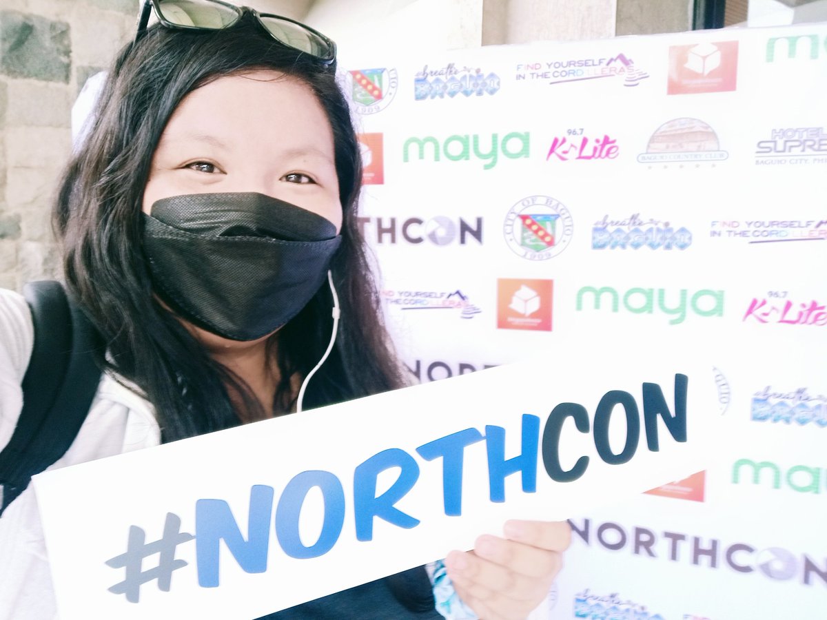 MusicFaith14's tweet photo. #NorthCon2022 #PnagasinanBloggers #MDICT https://t.co/vjlXoEFRF2