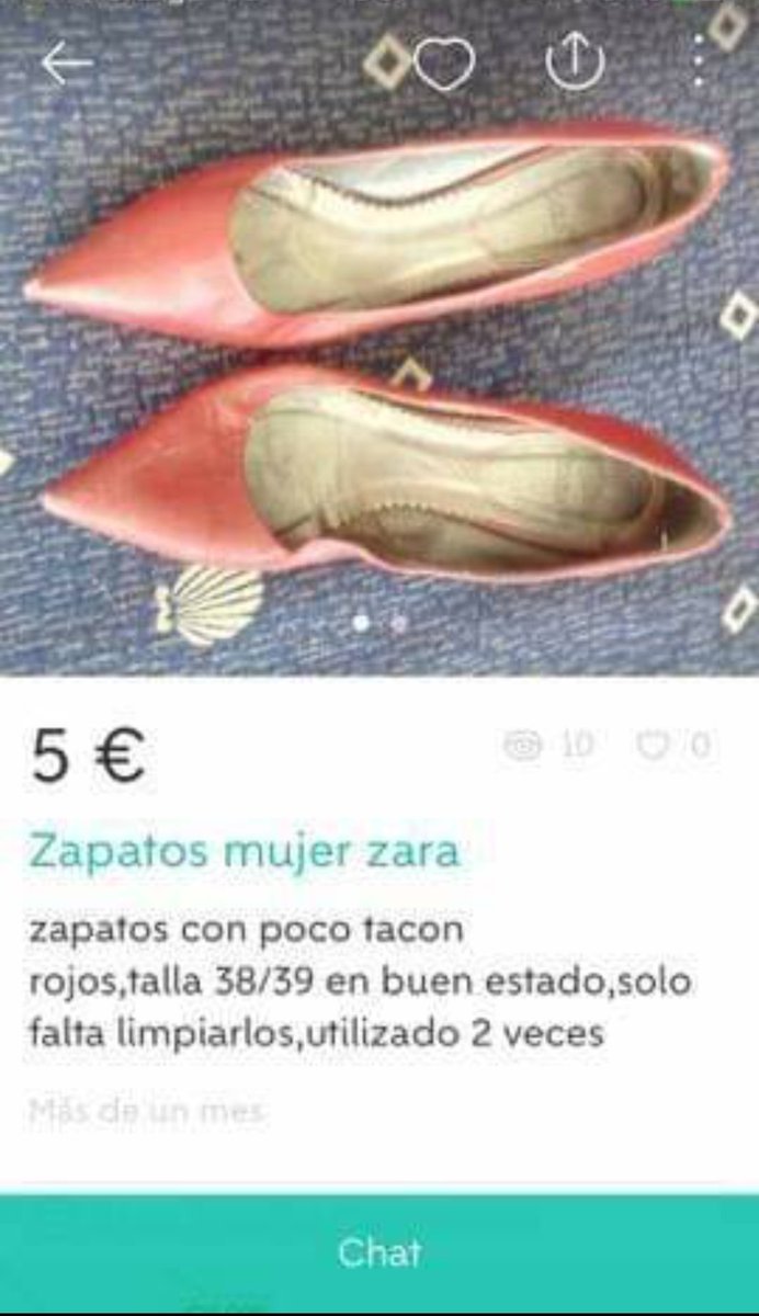 "Utilizados dos veces", dice. Una fue el Camino de Santiago desde Roncesvalles y la otra la maratón de Nueva York