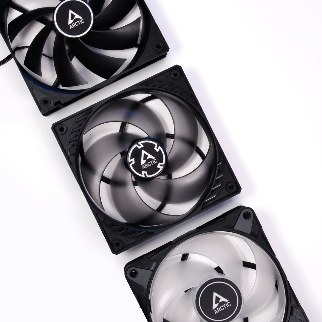 Our <a href="/ARCTIChannel/">ARCTIC</a> Main Lineup Explained is up! Check out which fan to use for Cases, Heatsinks, and Radiators! Everything in-depth explained 🧐

WATCH HERE: youtu.be/by8--xABQvE