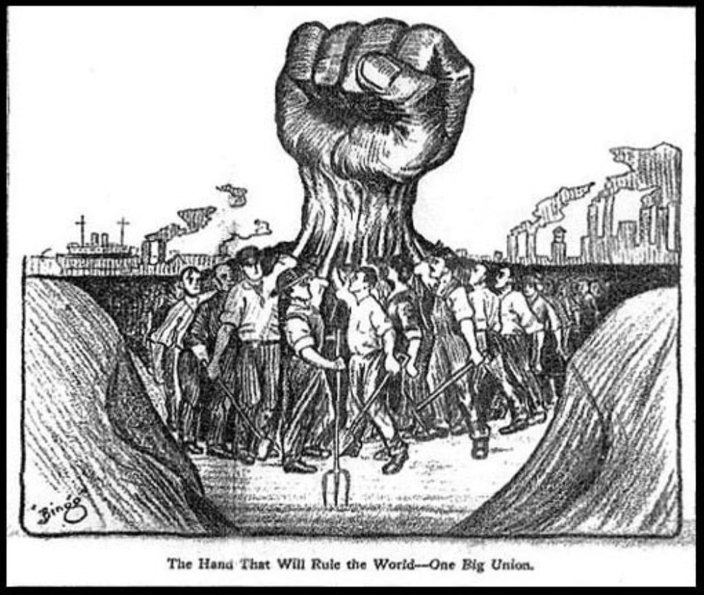 wbils_'s tweet photo. August is the month that paved way for the unions we know and love today. ๐ค
#unions #wbils #williambrennan #omaha #laborunions #whyunion https://t.co/1yHhqsxDVK