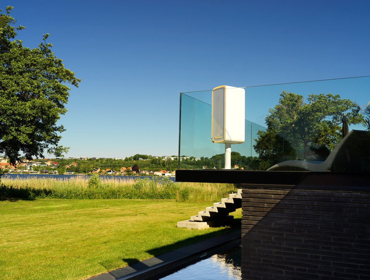 Surface Magazine (@surfacemag) on Twitter photo With the recently launched Marine speaker, Steinway & Sons (<a href="/SteinLyng/">Steinway Lyngdorf</a>) gives the outdoor audio category a serious upgrade. Four woofers overcome the challenges posed by outdoor acoustics and fill terraces, yachts, or anything in between. More here: surfacemag.com/articles/list-… With the recently launched Marine speaker, Steinway & Sons (<a href="/SteinLyng/">Steinway Lyngdorf</a>) gives the outdoor audio category a serious upgrade. Four woofers overcome the challenges posed by outdoor acoustics and fill terraces, yachts, or anything in between. More here: surfacemag.com/articles/list-…