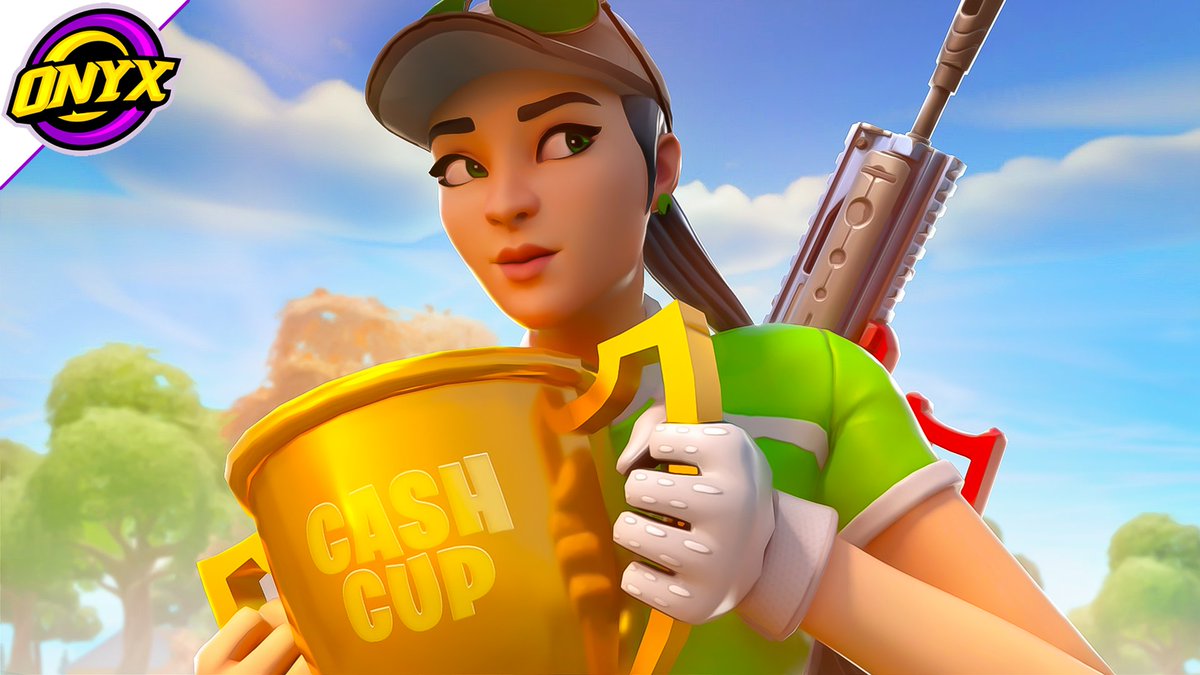 SeakCreates's tweet image. Recent Thumbnail!

#FeelingONYX @TeamOnyxUN
 
Like and rt’s are appreciated!❤️♻️