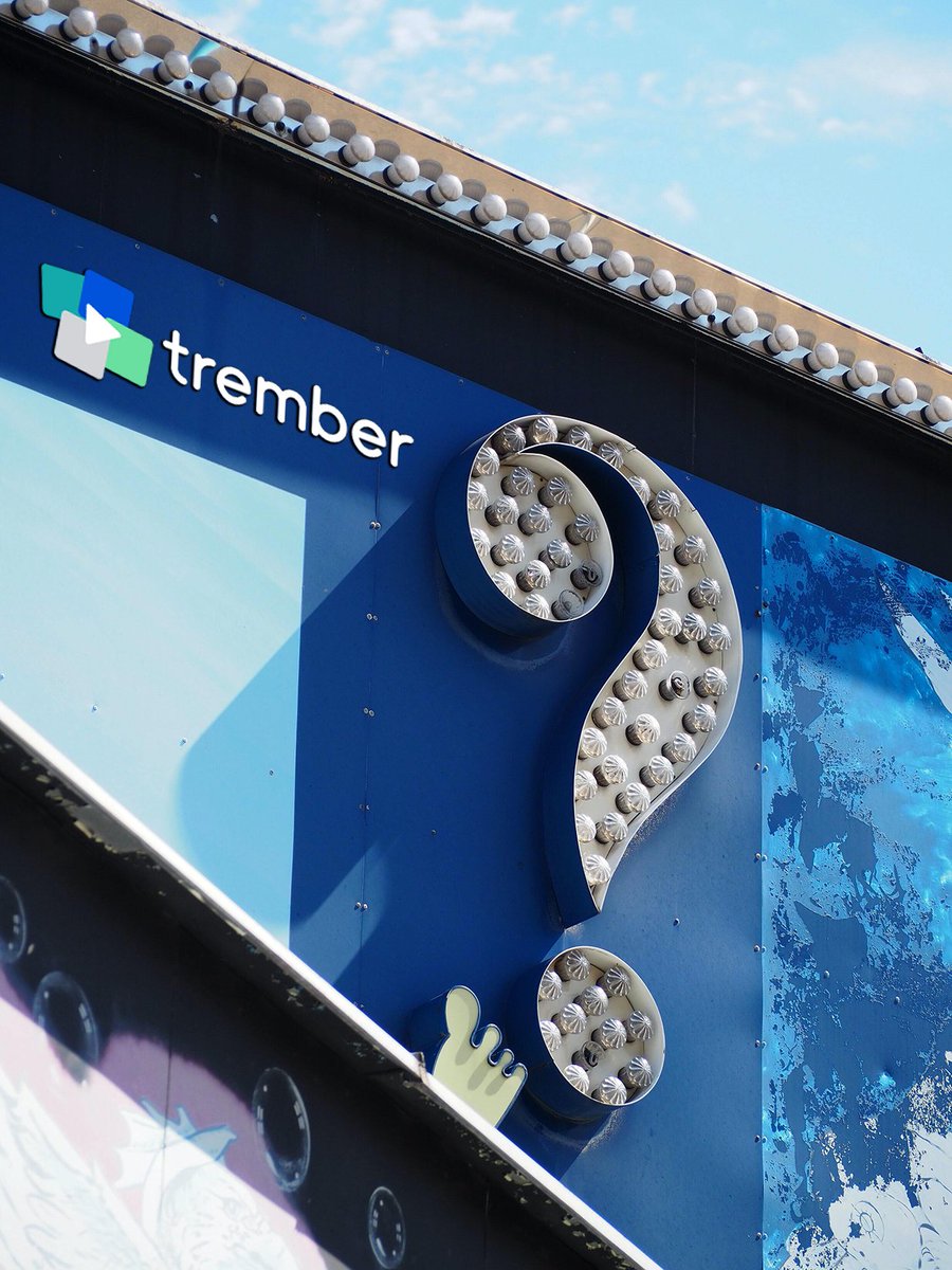 Mit trember habt ihr die Möglichkeit auf einzigartige Teamevents, die nachhaltig überraschen werden! Gebt uns Eure Erfahrungsberichte in den Kommentaren, ob gut oder schlecht. Tauscht Euch mit uns aus! 

#trember #virtualevents #tellus #hybridevents