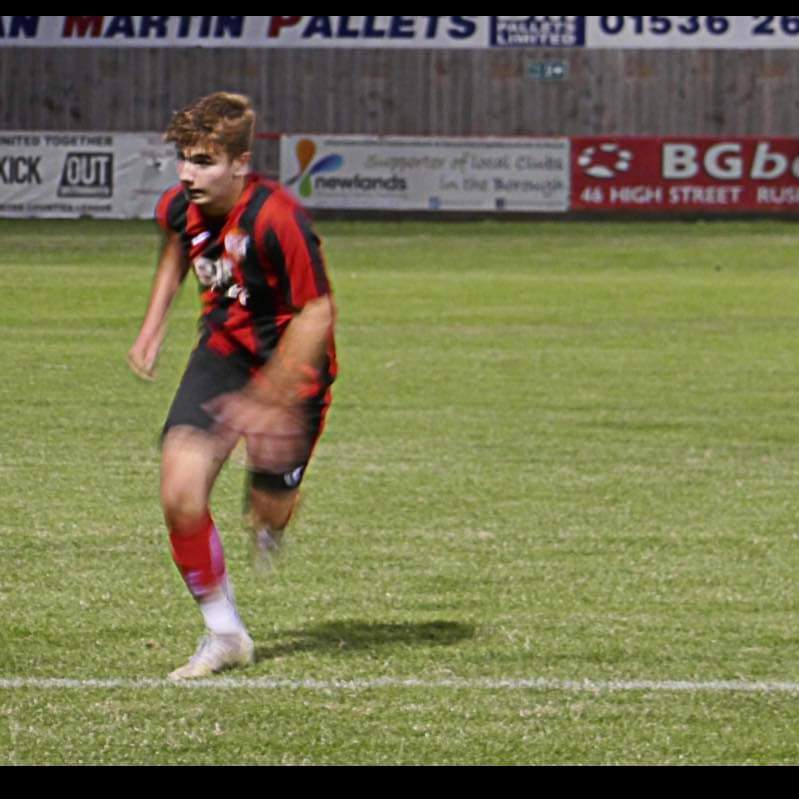 New Signing ✍️

We are delighted to welcome Harry Waple-Moors to Buckby. The forward/wide man joins us on loan from Kettering Town.

Harry knows the management team well having scored 9 times in 20 Apps for Raunds last year.

#upthebucks