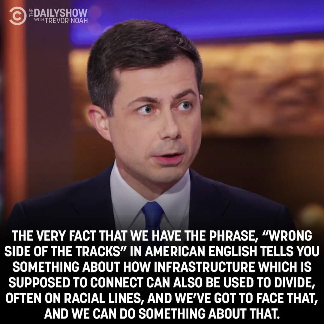 NewportLaura's tweet photo. @SecretaryPete is in the right place at the right time, for all of us. https://t.co/77bcgrbywn