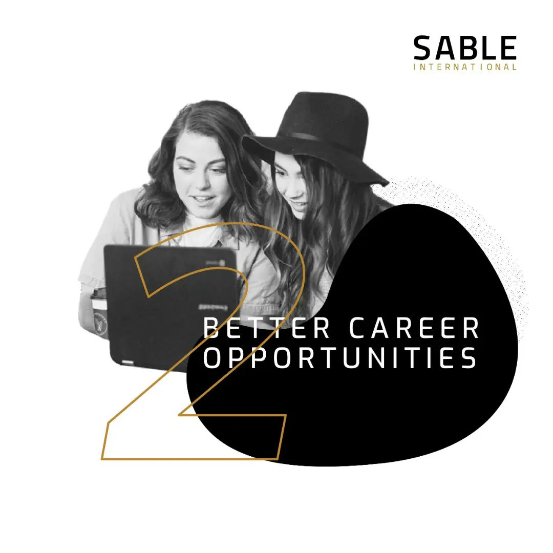 Sable_Int_Study's tweet image. If you are interested in studying medicine abroad, then contact our team directly study@sableinternational.com for more information.

Read more about it in our blog in bio.

#SableInternational #StudyAdvisors #StudyAbroad #studyworld #SableNigeria #Edusession