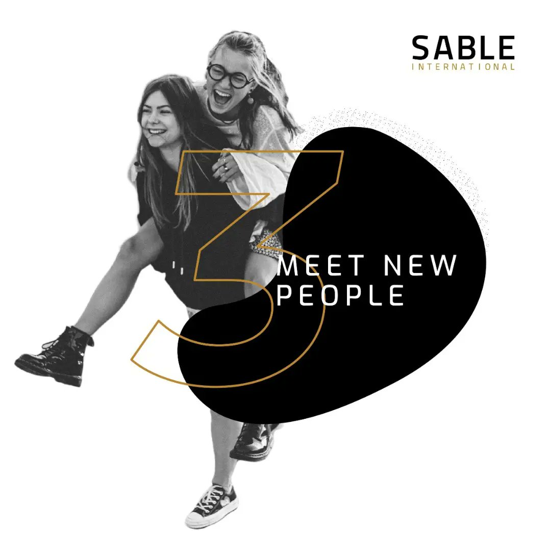 Sable_Int_Study's tweet image. If you are interested in studying medicine abroad, then contact our team directly study@sableinternational.com for more information.

Read more about it in our blog in bio.

#SableInternational #StudyAdvisors #StudyAbroad #studyworld #SableNigeria #Edusession