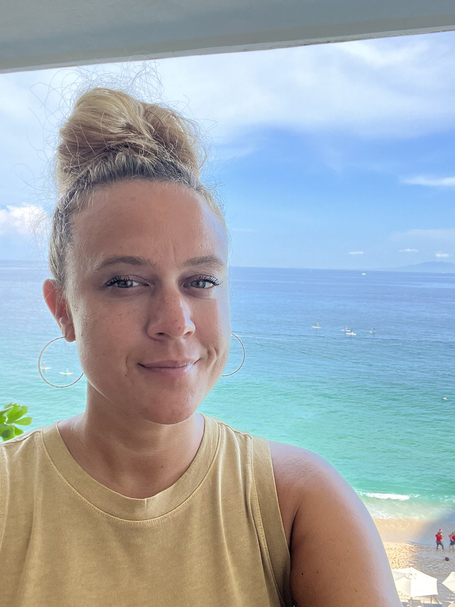 ✌️out Mexico! I cannot even put into words how much this trip was needed. Refreshed, recharged, ready to put in work to welcome our teachers back for an awesome year!! 🙌🏼