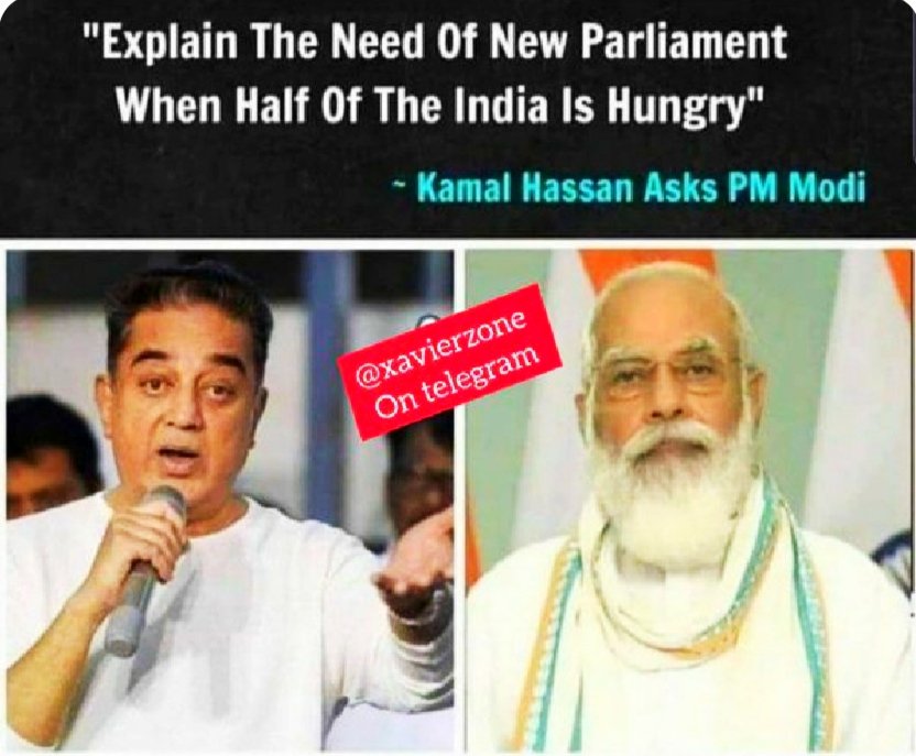 Venkatesh (Modi's family) tweet media