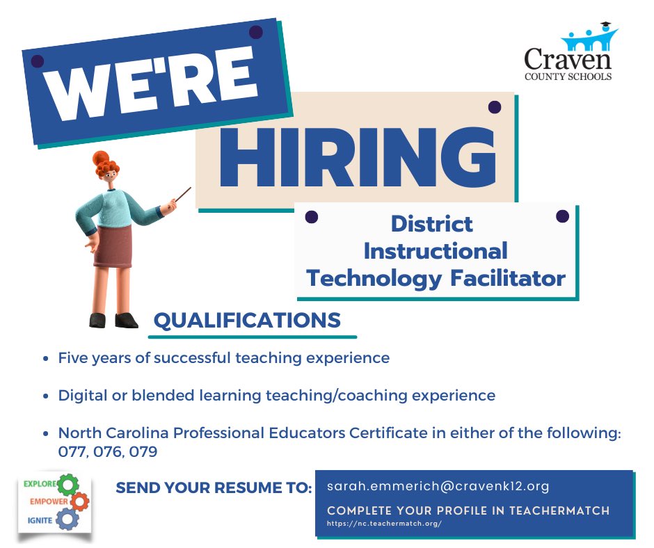 We have the perfect opportunity for you to move close to the beach and work with our team! ☀️🌊🐠🏖💻