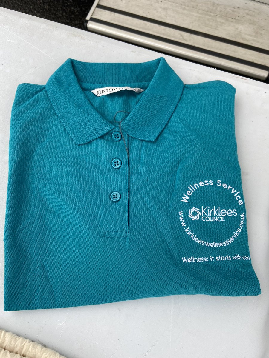 Kirklees Wellness Service tweet media