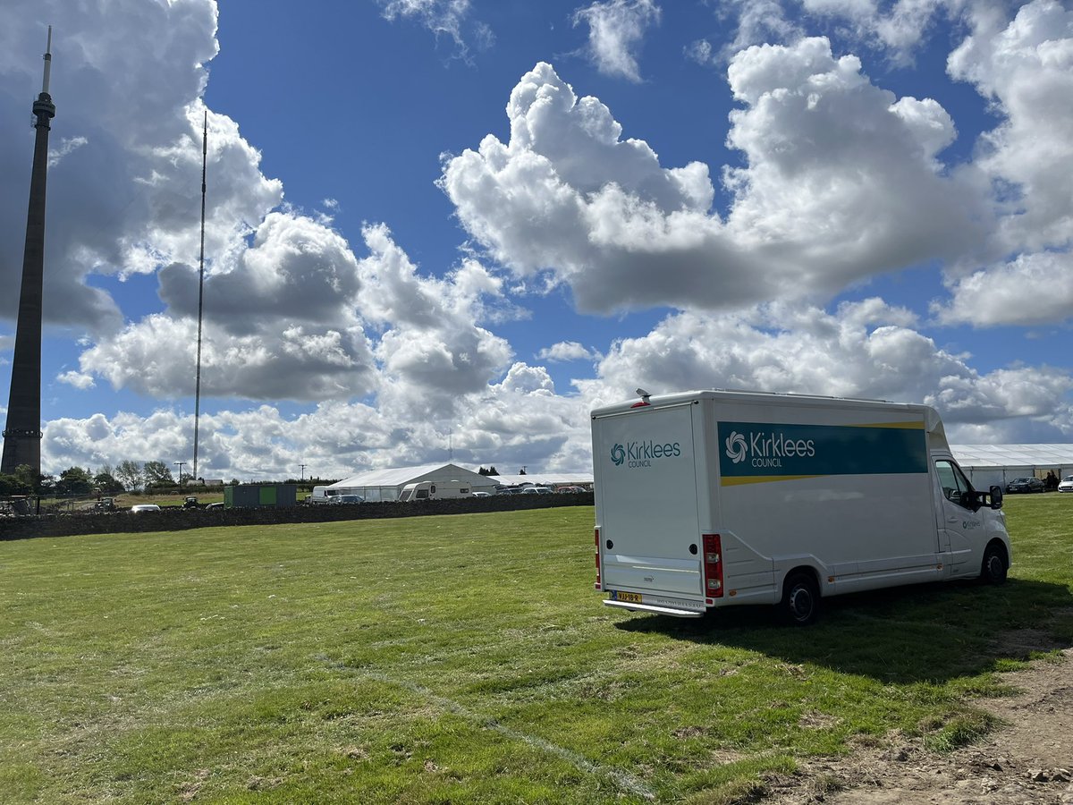 Kirklees Wellness Service tweet media