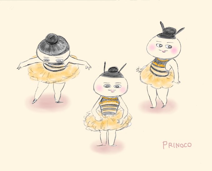 バレエ 高画質 のtwitterイラスト検索結果