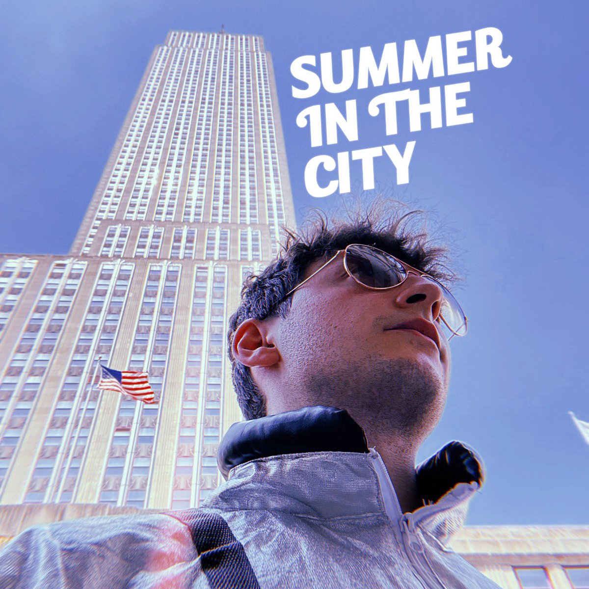 JackValeroMusic's tweet image. I'm here in NYC for a mini road trip with #KelleySwindall... might be making some new music too. I've put together a new playlist to soundtrack this adventure. Check it out on my Spotify at spoti.fi/3zVBng5 and let me know what you think. LEGAL ALIEN IN NEW YORK.