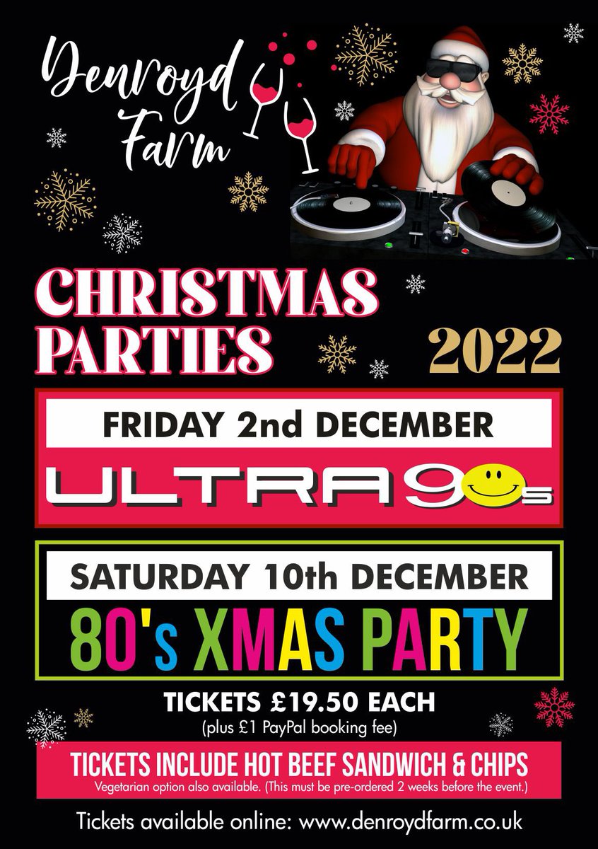 Denroyd Farm tweet media